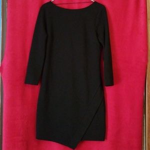 English Factory Little Black Dress!